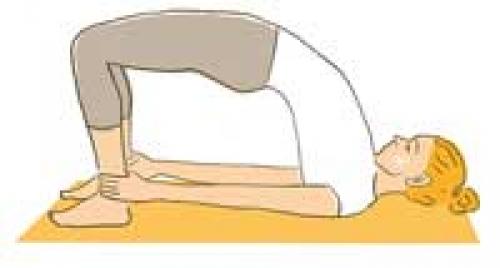 Исправление осанки - не самая легкая задача. 07 Исправление осанки - не самая легкая задача. 07