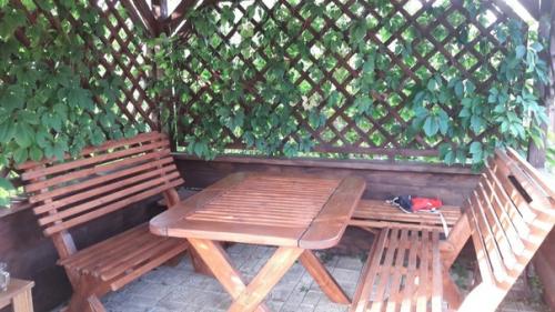 Всё сделано руками моего мужа. 04