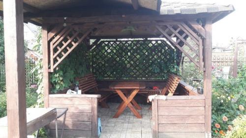 Всё сделано руками моего мужа. 05