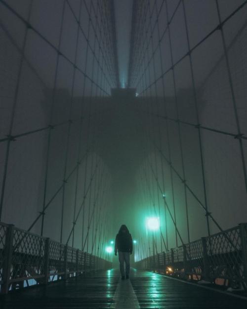 Загадки и тайны тёмного города. 05