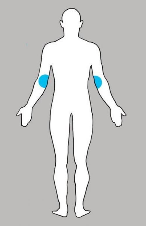 Почему у нас вечно что-то болит: всему есть своя причина? 05