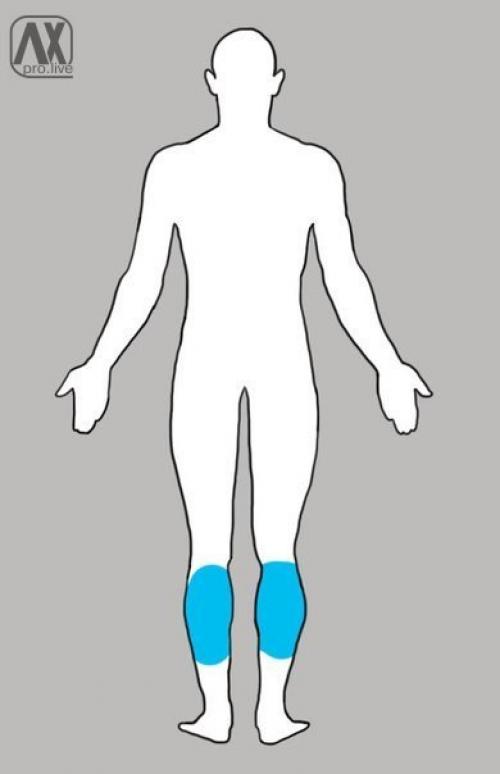 Почему у нас вечно что-то болит: всему есть своя причина? 09