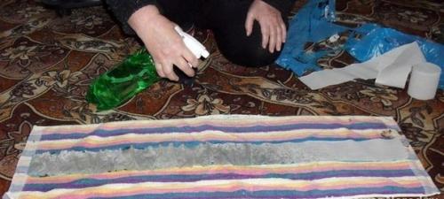 Безземельная технология выращивания рассады. 01