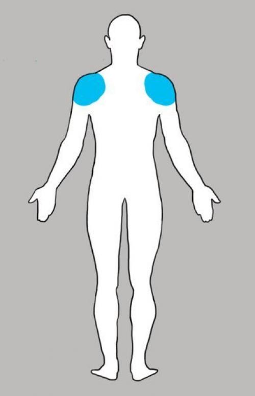 Почему у нас вечно что-то болит: всему есть своя причина? 03