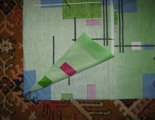 Мы шьем постельное белье. 04