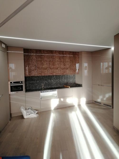 Оцените, пожалуйста, ремонт от подписчика. 02