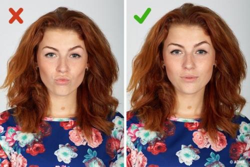 Maxclinic Llifting Stick - эффективное средство против возрастных изменений кожи! 07