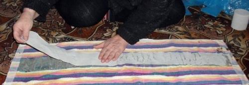 Безземельная технология выращивания рассады. 04