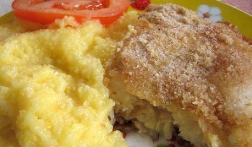 9 любимых детсадовских блюд. 06 9 любимых детсадовских блюд. 06