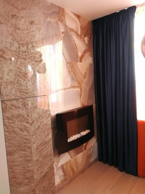 Оцените, пожалуйста, ремонт от подписчика. 03