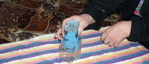 Безземельная технология выращивания рассады. 07