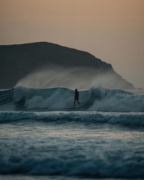 Фотограф по имени Andrea решил протестировать парочку телевиков во время фотопутешествия в корнуолл в Англии. 01