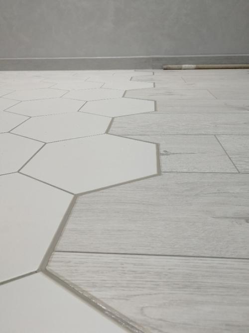 Оцените, пожалуйста, ремонт от подписчика. 08