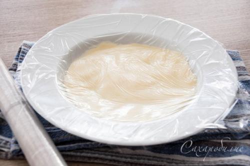 Идеальный заварной крем и все его тайны. 08