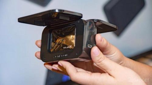 Проводим разгрузочный день: мы едим творог. 04