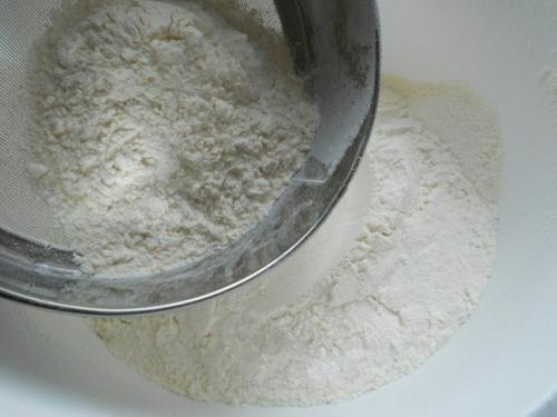 Самые вкусные чебуреки. 01