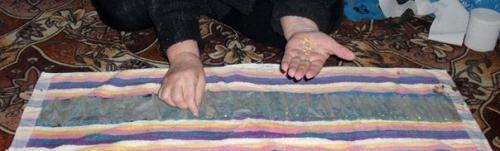 Безземельная технология выращивания рассады. 02