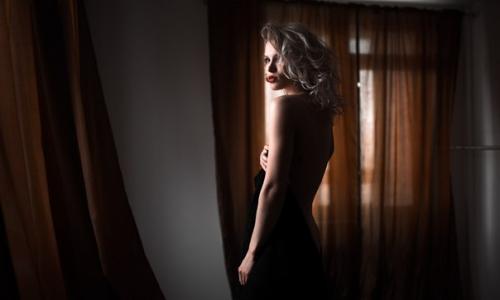 Обработка фотографии в Adobe Lightroom. 01