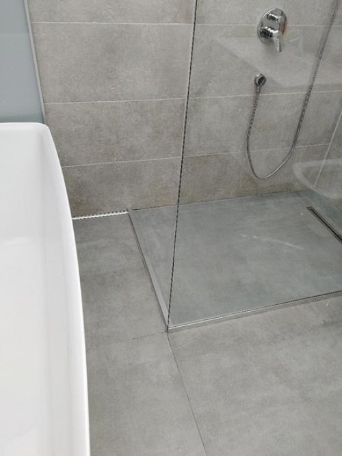 Оцените, пожалуйста, ремонт от подписчика. 07