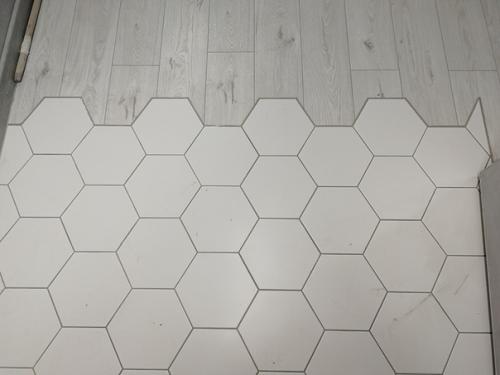 Оцените, пожалуйста, ремонт от подписчика. 09