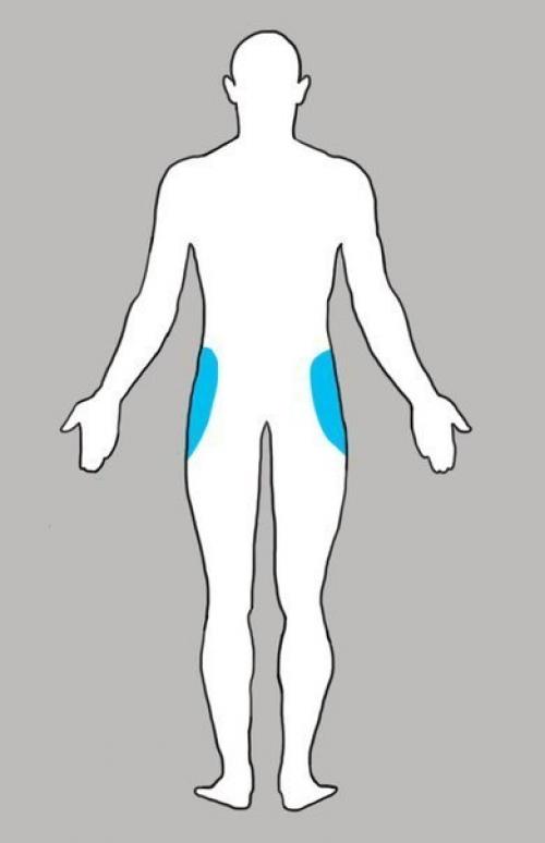 Почему у нас вечно что-то болит: всему есть своя причина? 07