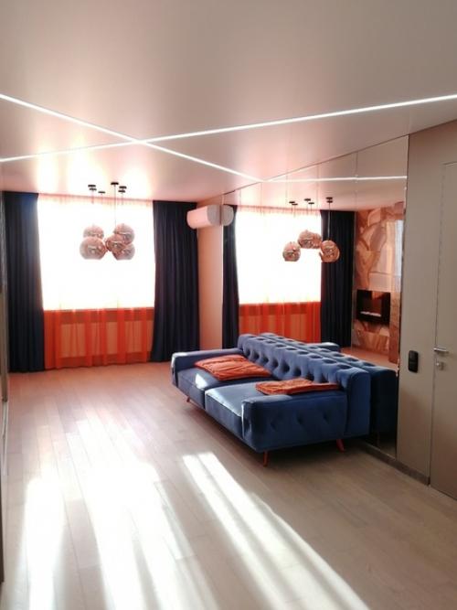 Оцените, пожалуйста, ремонт от подписчика. 01