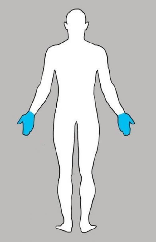 Почему у нас вечно что-то болит: всему есть своя причина? 06