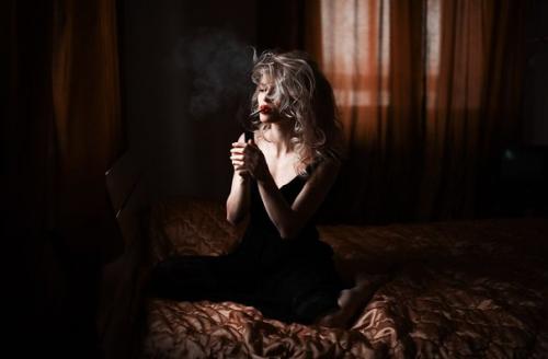 Обработка фотографии в Adobe Lightroom. 08