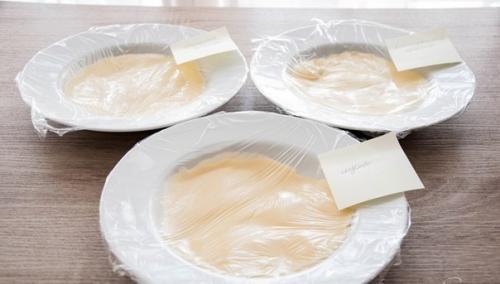 Идеальный заварной крем и все его тайны. 09