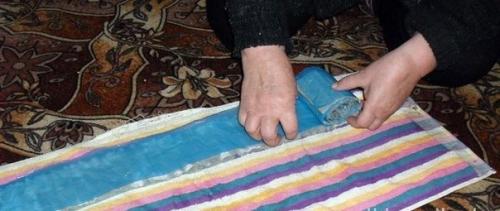 Безземельная технология выращивания рассады. 06