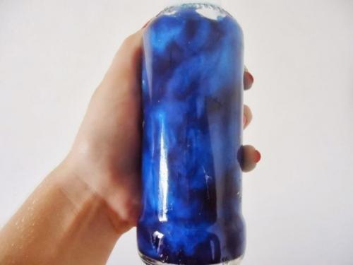 Космос в баночках для декора? 06