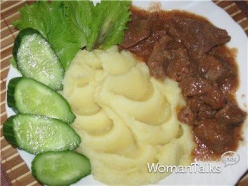 9 любимых детсадовских блюд. 02 9 любимых детсадовских блюд. 02