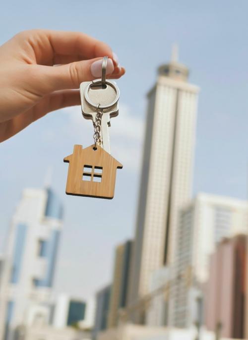 ОАЭ аннулировали виды на жительство гражданам Ирана, включая инвестиционные программы. 01