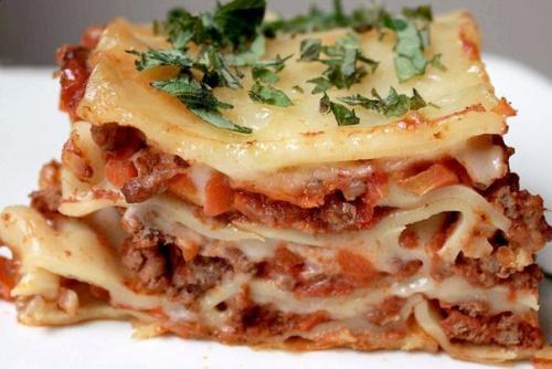 Мы готовим самую вкусную лазанью? 03 Мы готовим самую вкусную лазанью? 03