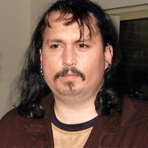 Художник из Нью-йорка Danny Evans представил, как бы выглядели американские знаменитости, если бы они были среднестатистическими жителями страны. 04