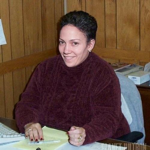 Художник из Нью-йорка Danny Evans представил, как бы выглядели американские знаменитости, если бы они были среднестатистическими жителями страны. 08