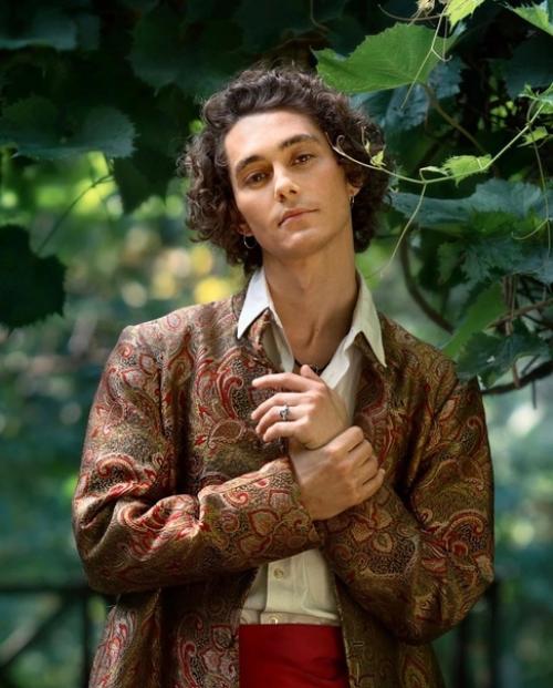 Романтическая серия по книге Песни Радости, Песни Печали. 07