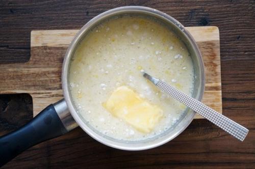 Самая лучшая молочная карамель. 05