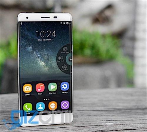 Oukitel K6000 Premium - первый смартфон на базе 10-ядерного Helio X20. 02