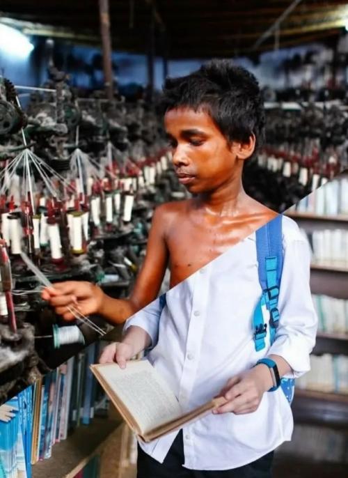 Художник цифрового коллажа Угур галленкуш создаёт выразительные работы о глобальной несправедливости. 03