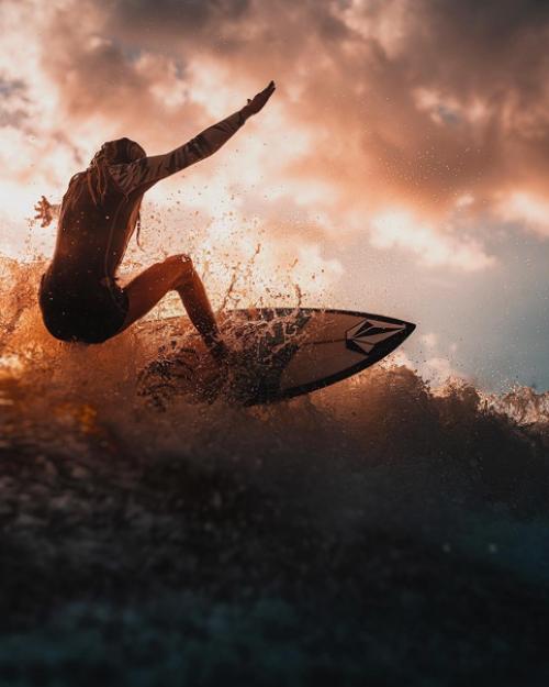 Танец на волнах. 04