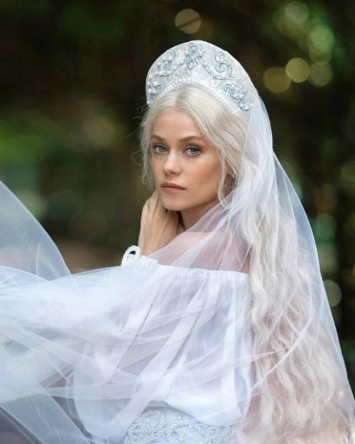 Романтическая серия по книге Песни Радости, Песни Печали. 08