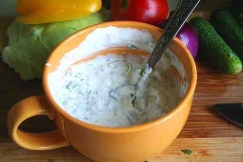 Очень вкусная домашняя шаурма. 01