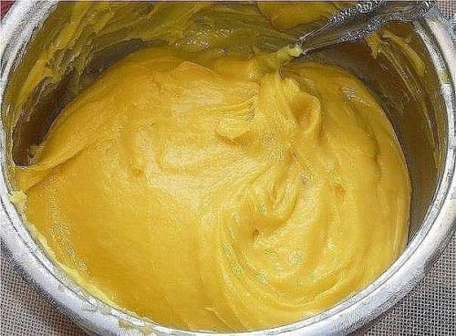 Профитроли с заварным кремом? 02 Профитроли с заварным кремом? 02