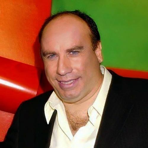 Художник из Нью-йорка Danny Evans представил, как бы выглядели американские знаменитости, если бы они были среднестатистическими жителями страны. 07