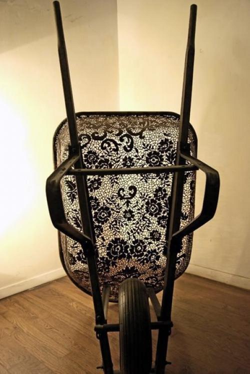 Где предел способностей этих хрупких, с виду, девушек? 04