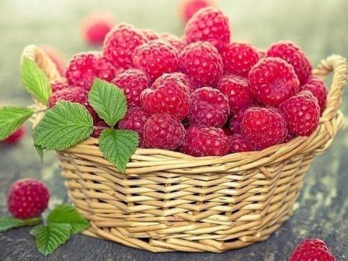 Ловите!  Немножко сладкого и ароматного лета вам в ленту! 03