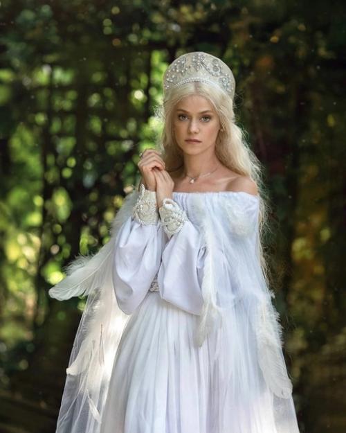 Романтическая серия по книге Песни Радости, Песни Печали. 01