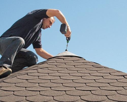 Строительство беседки из дерева. 07