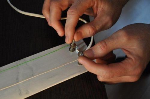 В России разработана инновационная технология безопасного электричества и энергосбережения. 03 В России разработана инновационная технология безопасного электричества и энергосбережения. 03